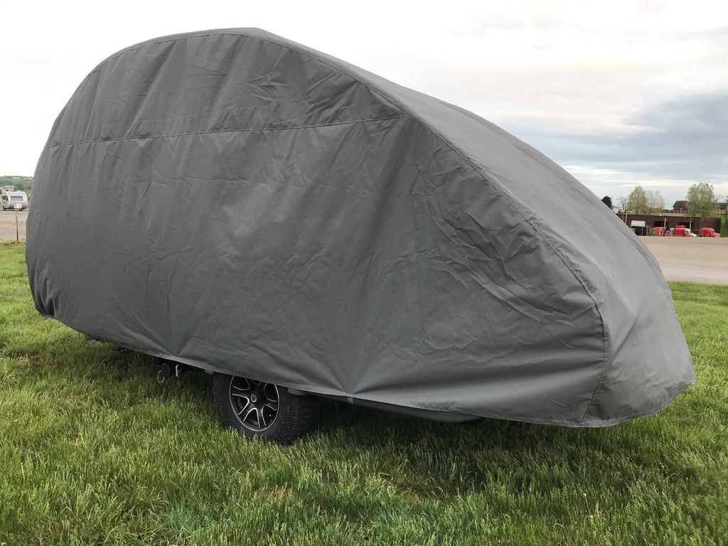 All-Pro Camper Cover for TAB 400 Campers