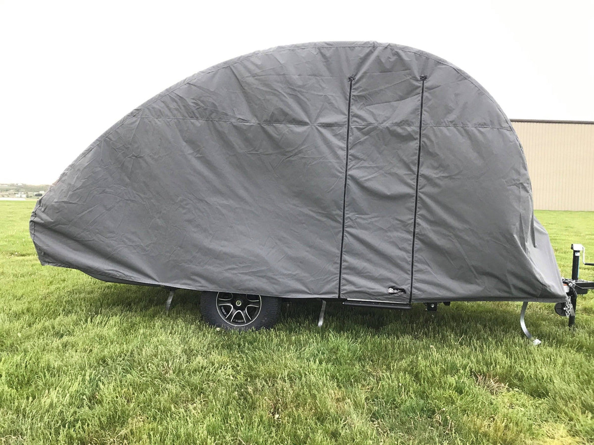 All-Pro Camper Cover for TAB 360 Trailer