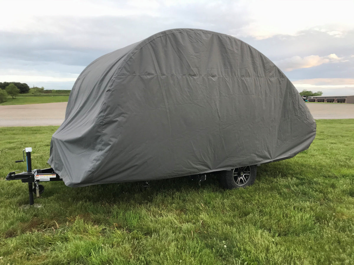 All-Pro Camper Cover for TAB 320 Campers