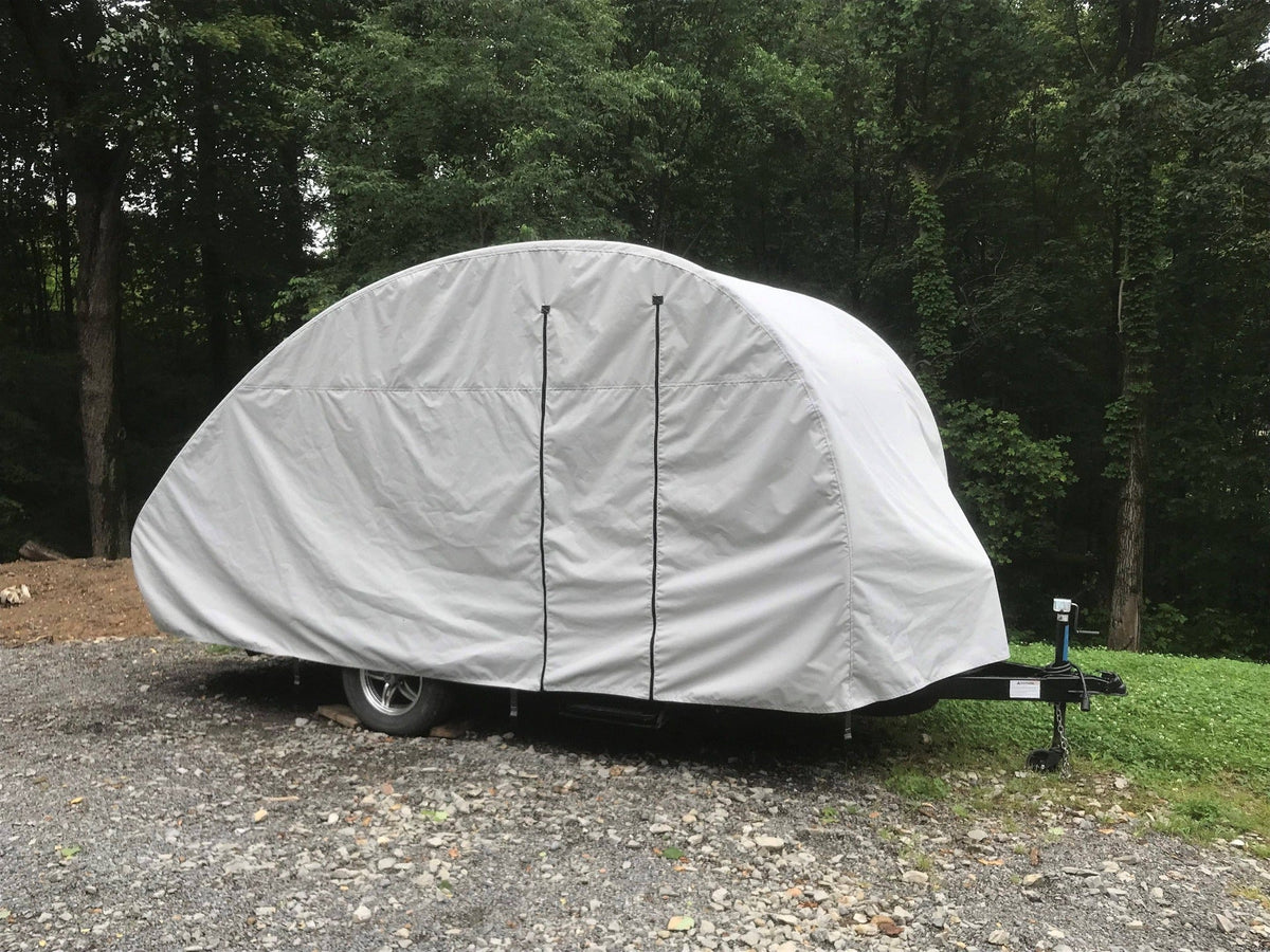 All-Pro Camper Cover for TAB 400 Campers