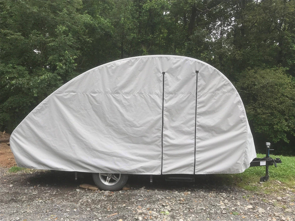 All-Pro Camper Cover for TAB 400 Campers