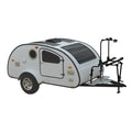 Arvika Long Boondock Bike Rack Kit