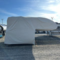 Truck Camper Cover for Cirrus 820