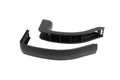 EXTERIOR - HANDLE - GRAB HANDLE COVER - BLACK