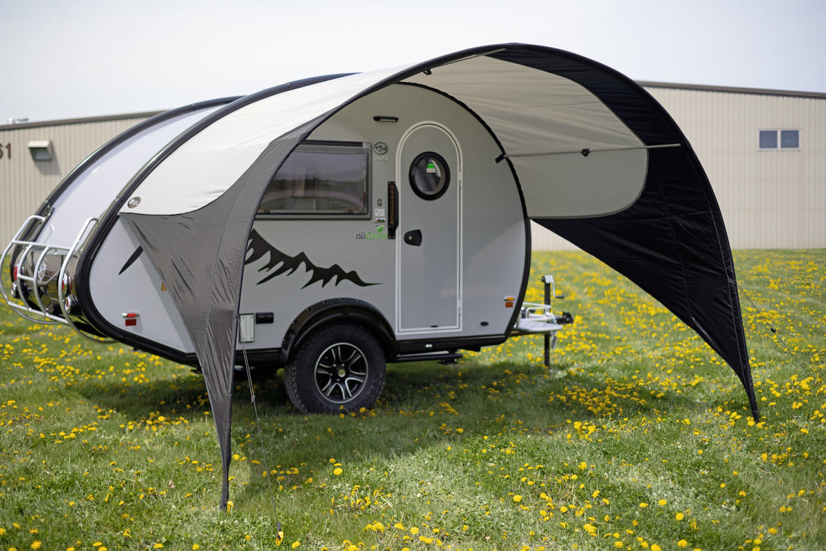 All-Pro Awning for TAB 320 Campers
