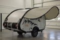 All-Pro Shade Wing Visor for TAB 320 Campers
