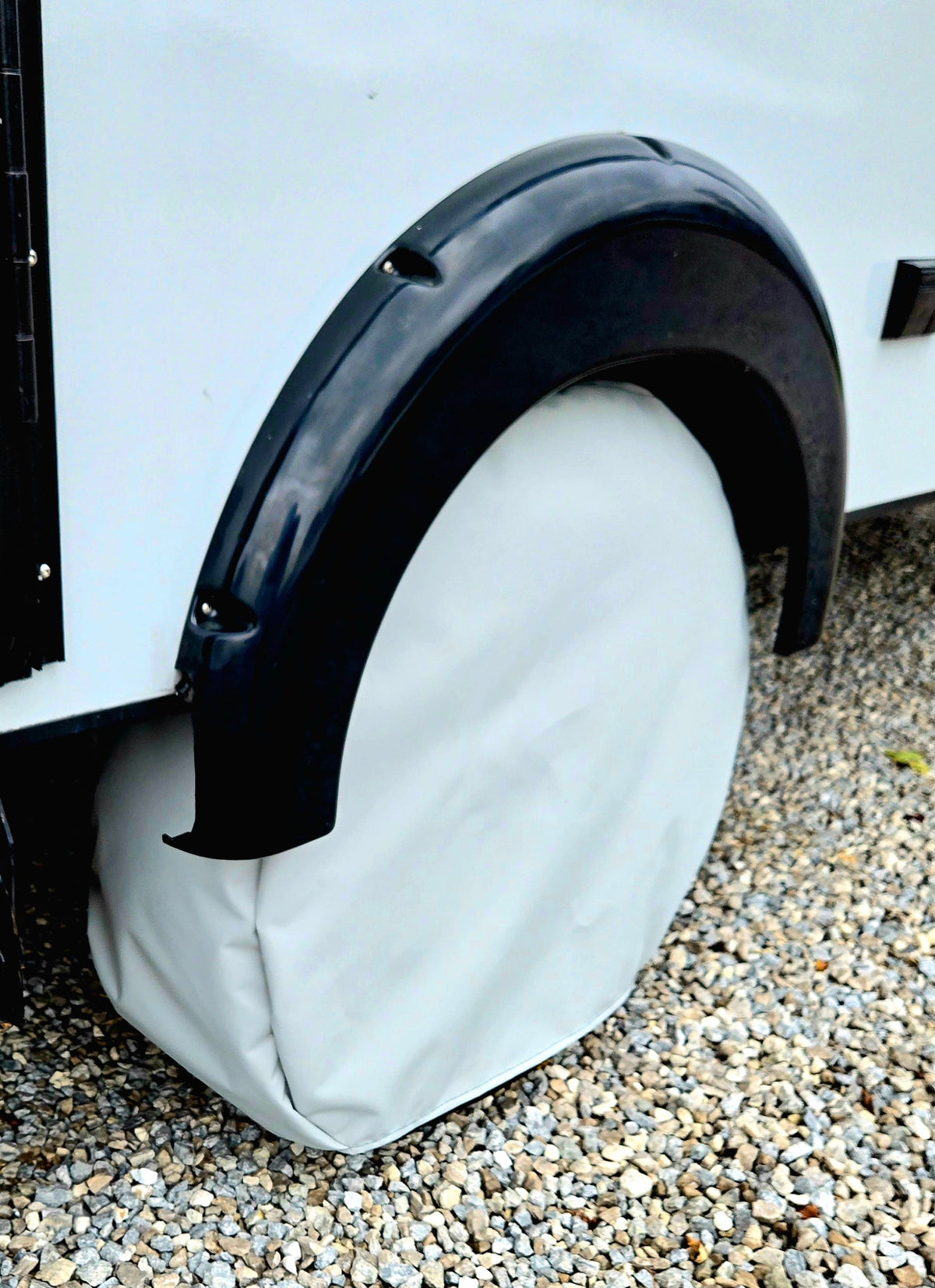 All-Pro Wheel Covers