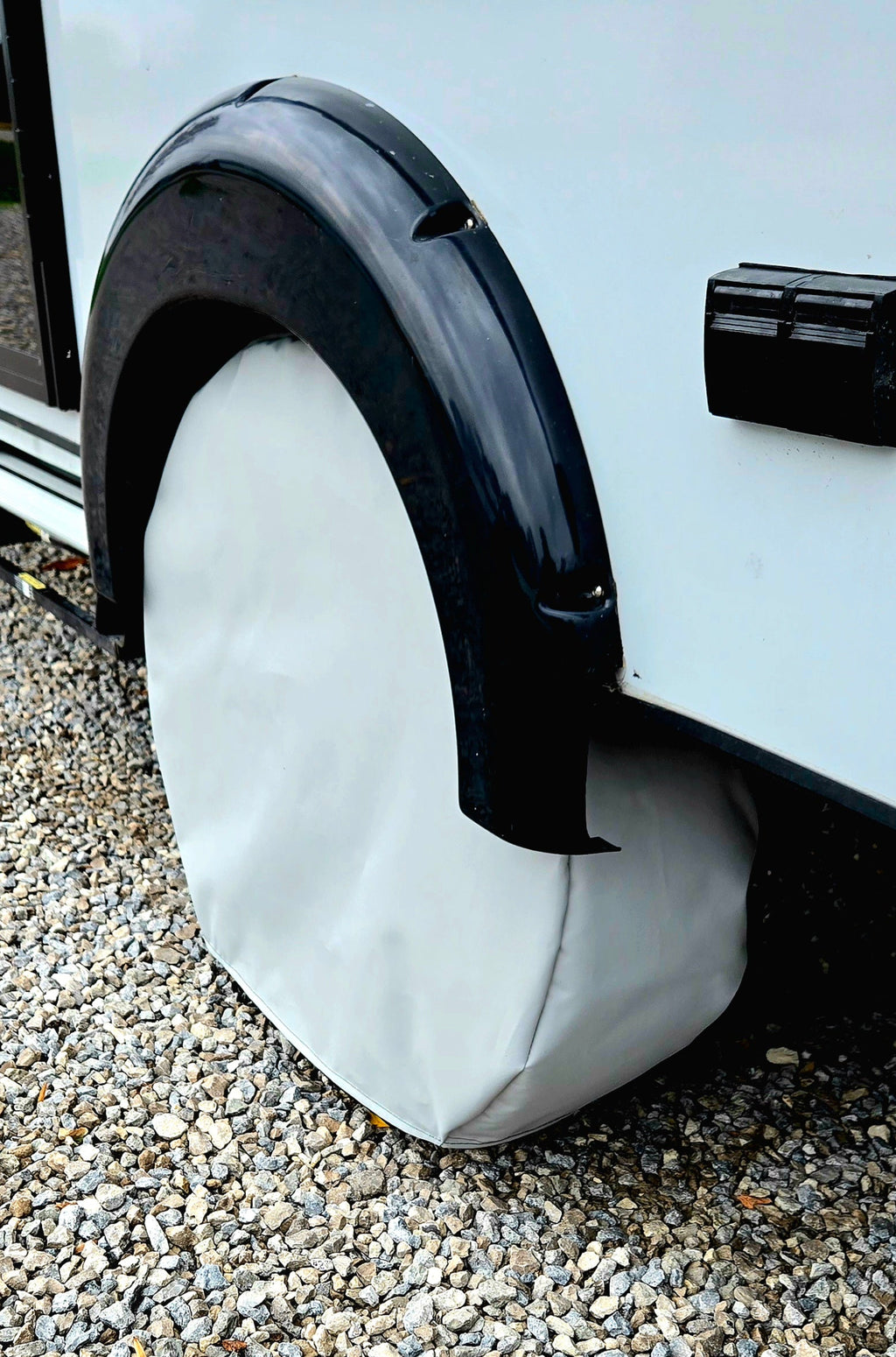 All-Pro Wheel Covers