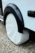 All-Pro Wheel Covers