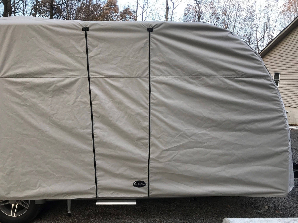 AVIA Camper Travel Trailer Cover