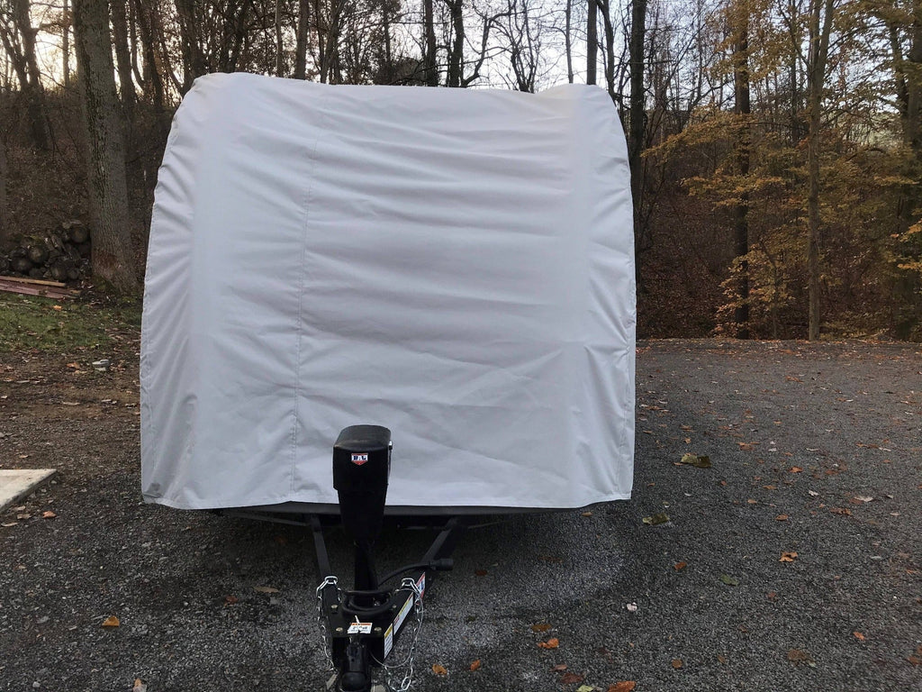 AVIA Camper Travel Trailer Cover