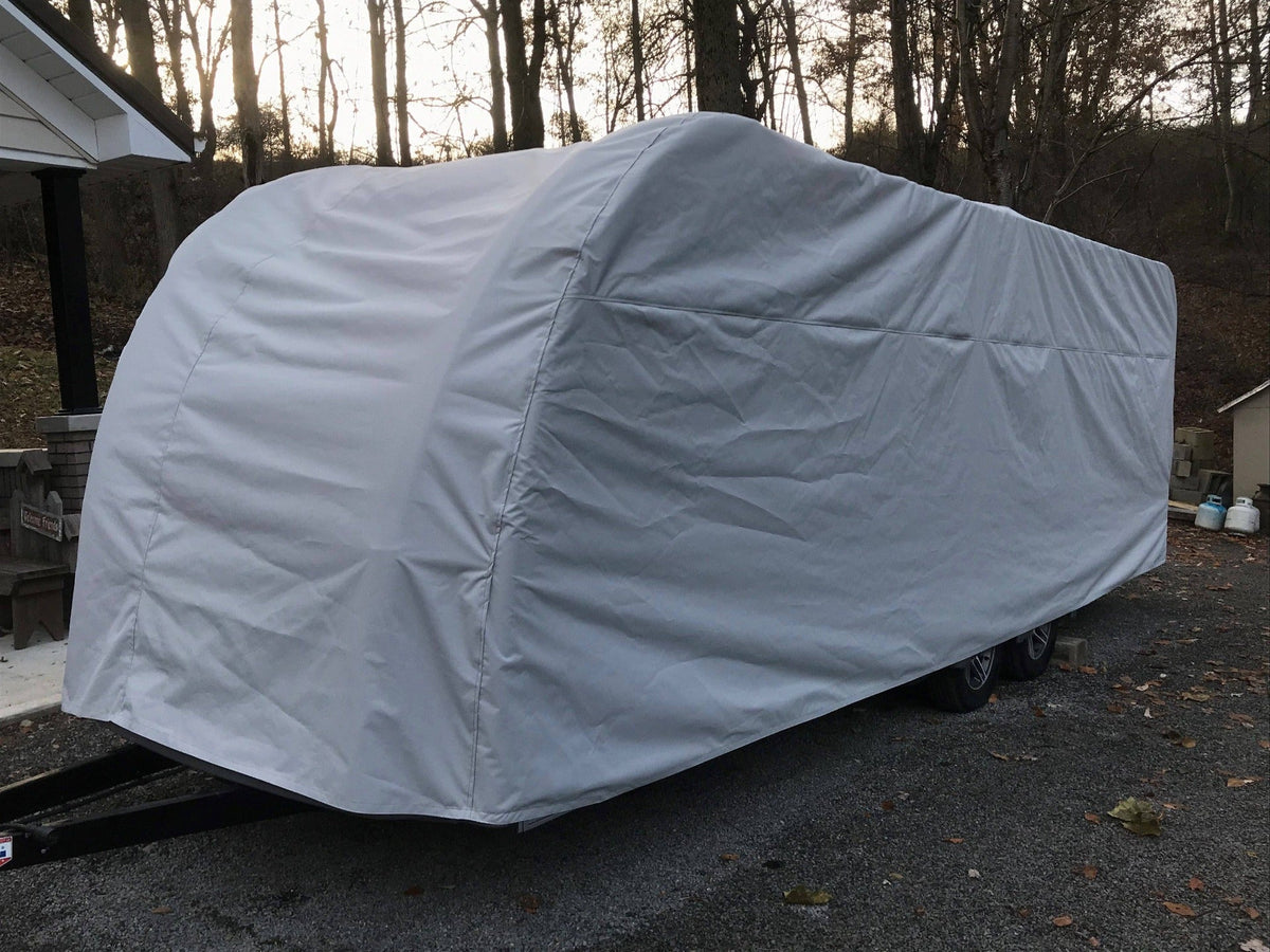 AVIA Camper Travel Trailer Cover