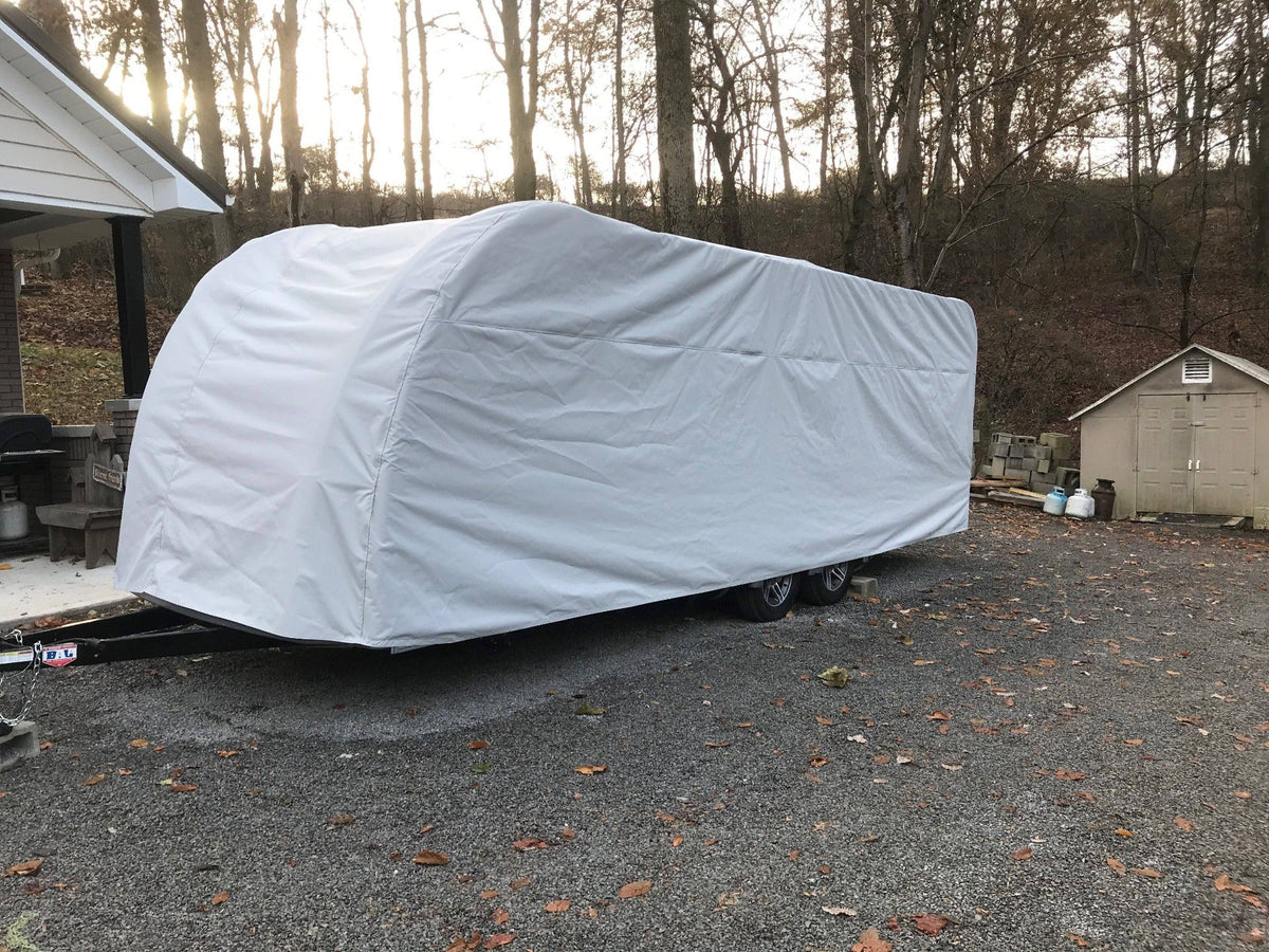 AVIA Camper Travel Trailer Cover