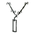 Jack-IT® TS Two Bike Twin-Spin Carrier