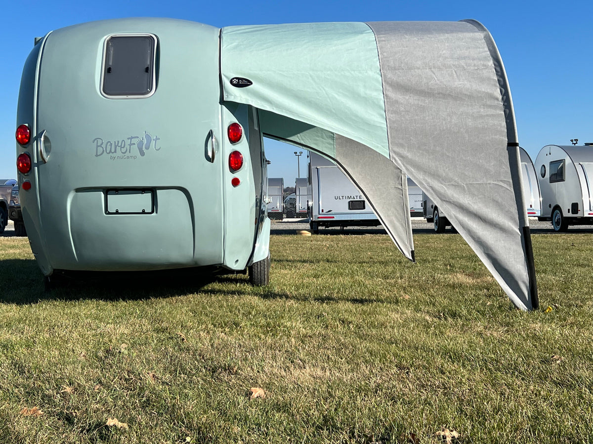 Barefoot Awning