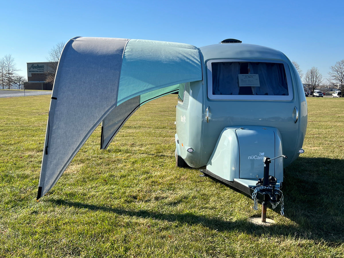Barefoot Awning