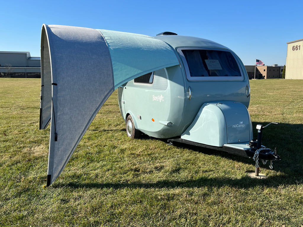 Barefoot Awning
