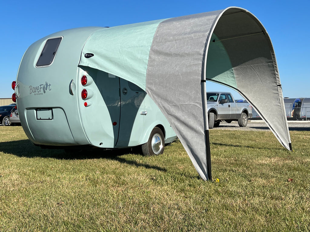 Barefoot Awning