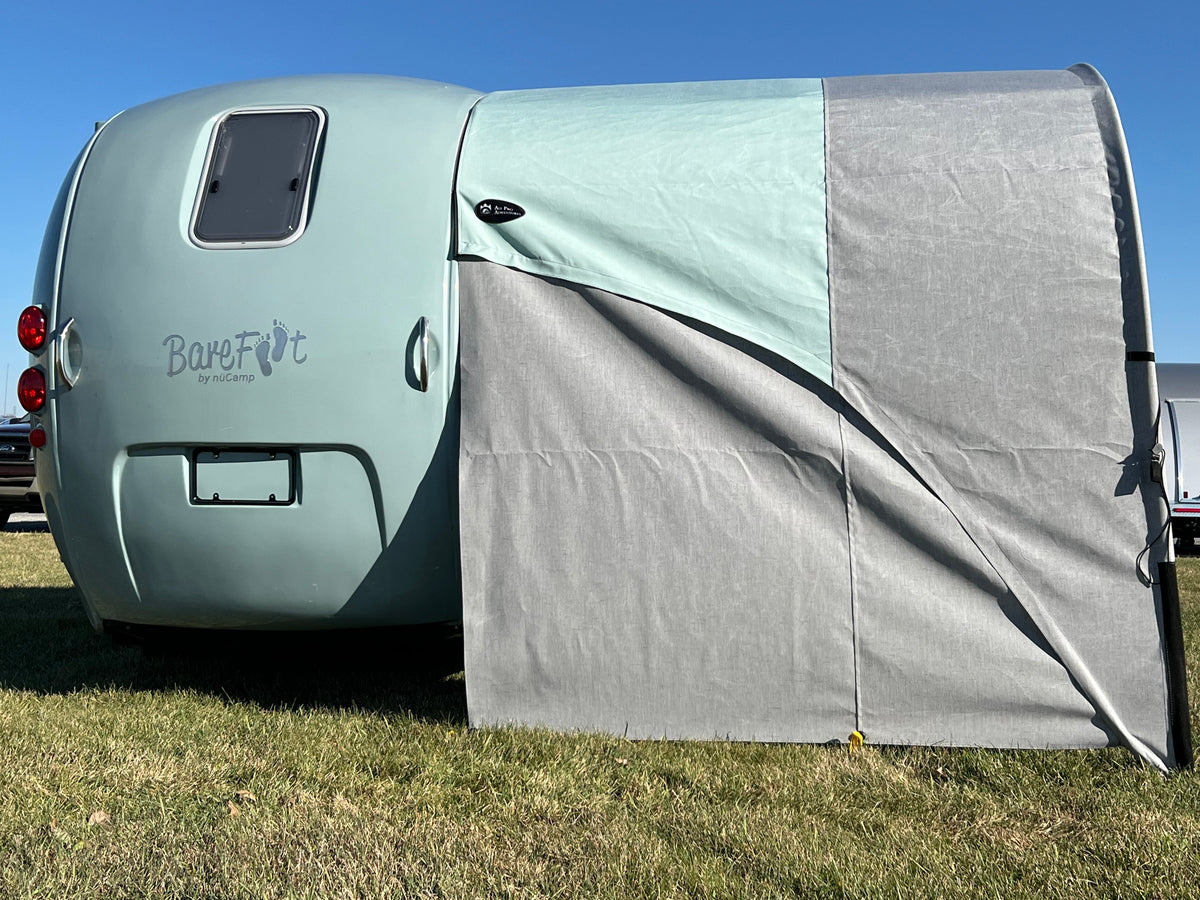 Barefoot Awning