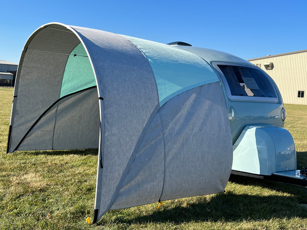 Barefoot Awning