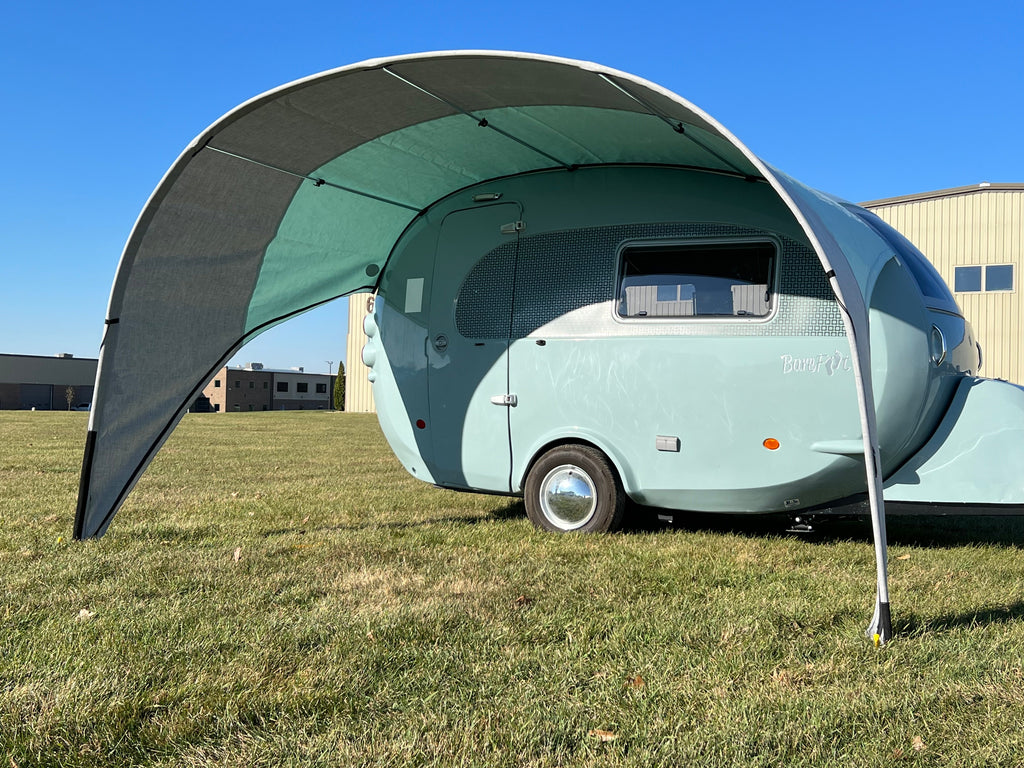 Barefoot Awning