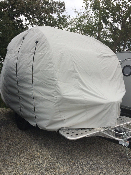 All-Pro Camper Cover for TAB 320 Campers