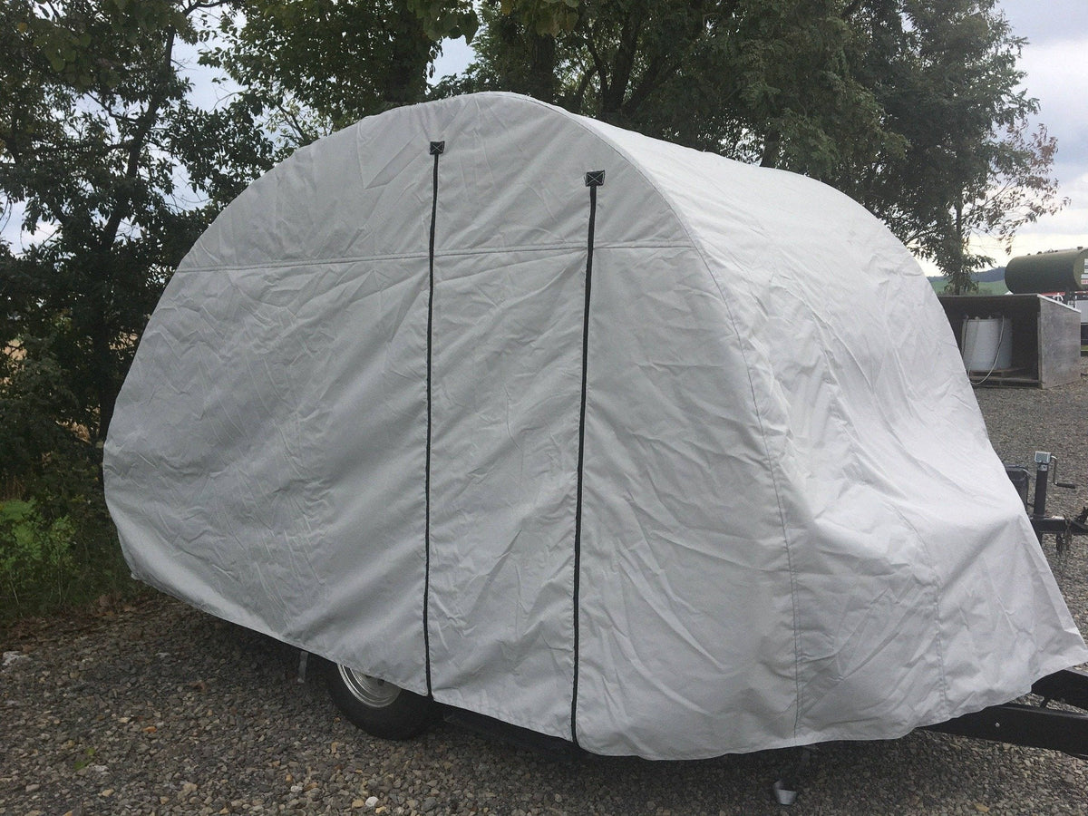 All-Pro Camper Cover for TAB 320 Campers