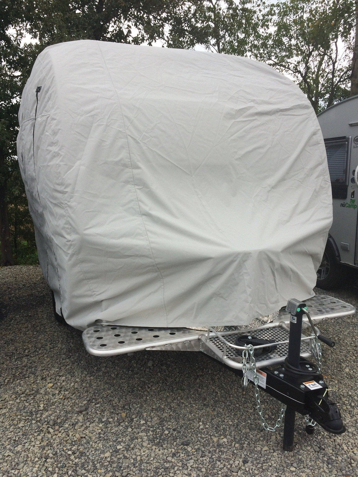 All-Pro Camper Cover for TAB 320 Campers