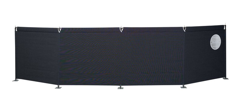 Isabella Windscreens