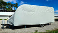 Haven Travel Trailer Cover