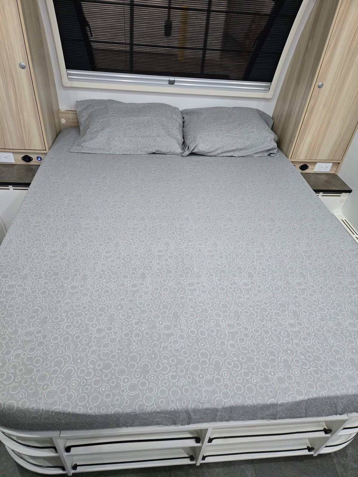 All-Pro Haven Bed Sheets