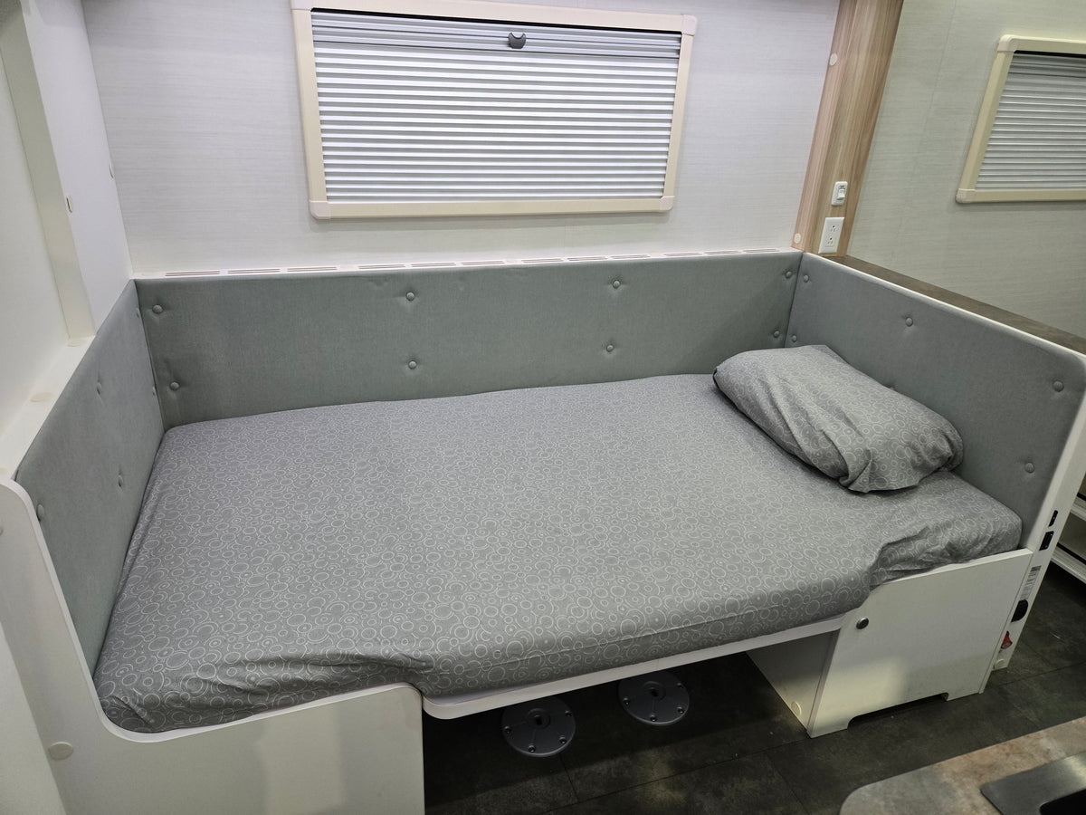 All-Pro Haven Bed Sheets