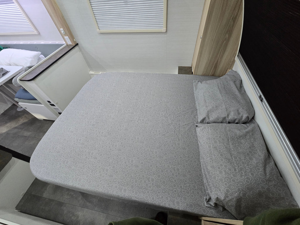 All-Pro Haven Bed Sheets