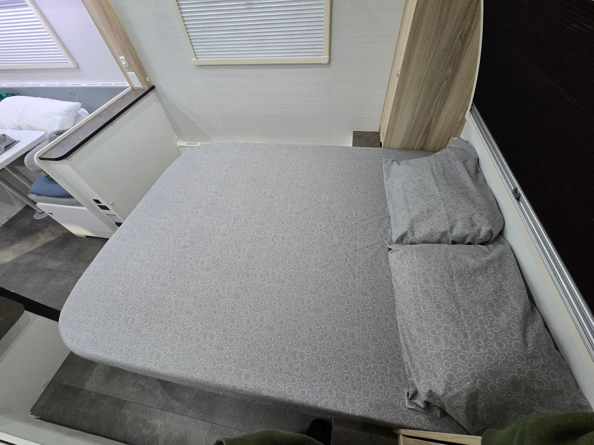 All-Pro Haven Bed Sheets