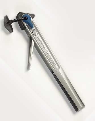 Isabella Hercules Triples Pole Tensioner