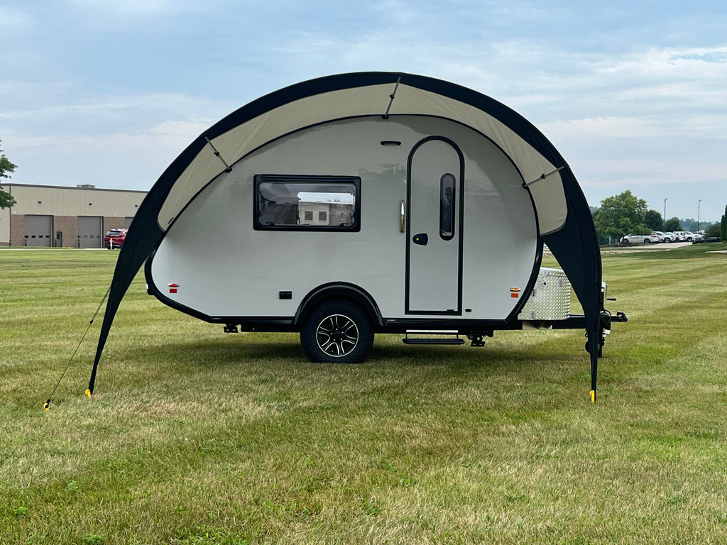 All-Pro Awning for TAB 360 Campers