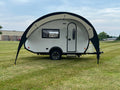 All-Pro Awning for TAB 360 Campers