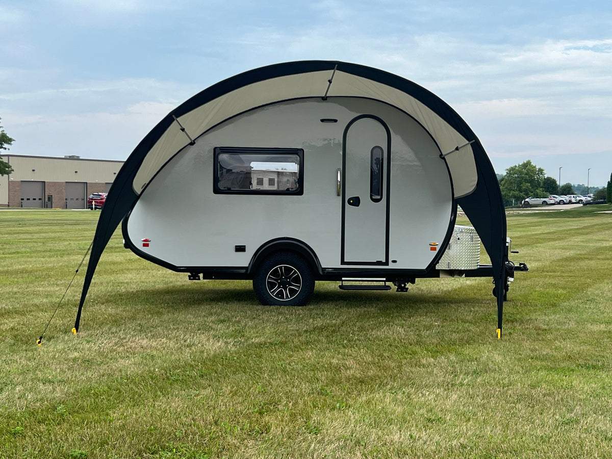 All-Pro Awning for TAB 360 Campers
