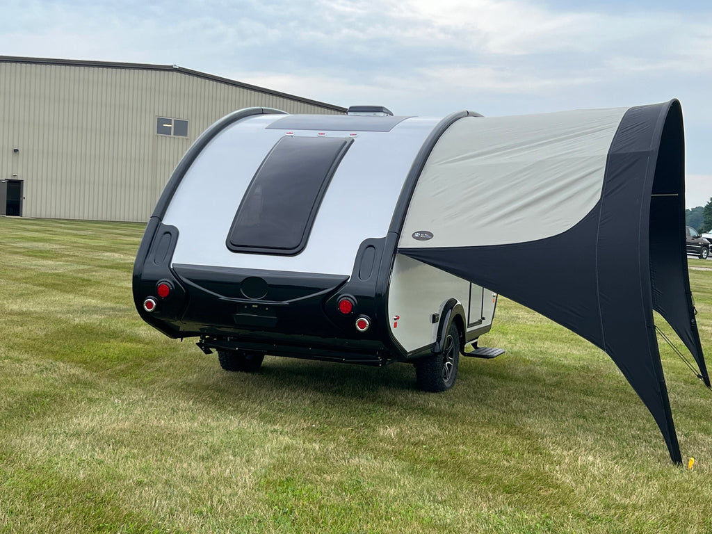 All-Pro Awning for TAB 360 Campers