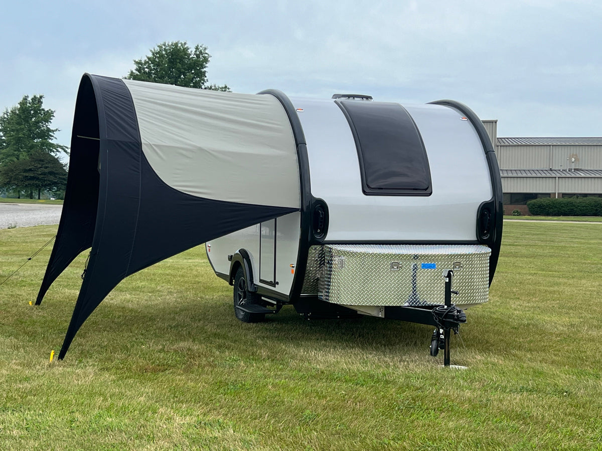 All-Pro Awning for TAB 360 Campers