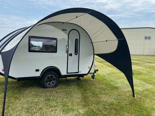 All-Pro Awning for TAB 360 Campers