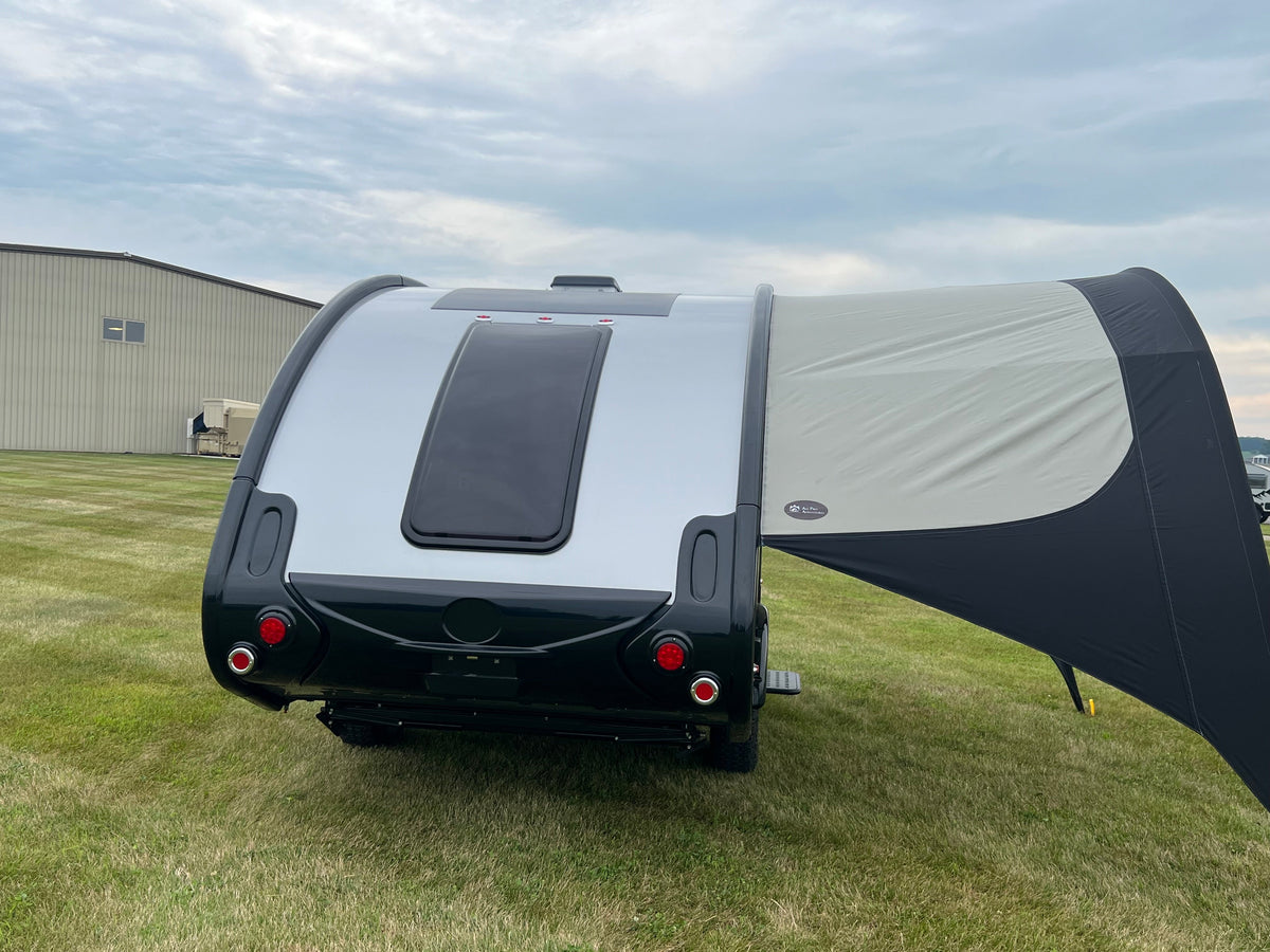 All-Pro Awning for TAB 360 Campers