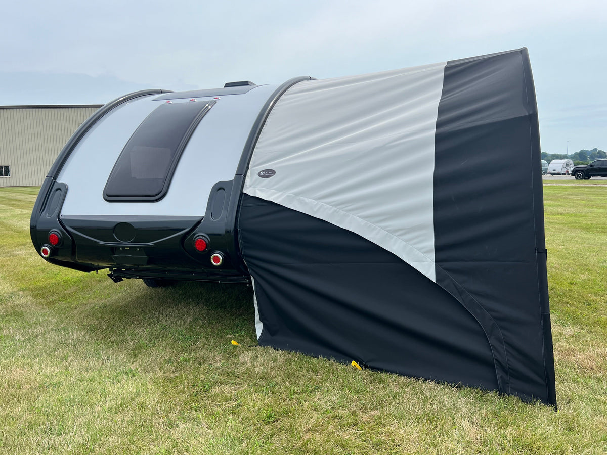 All-Pro TAB 360 Side Room Tent