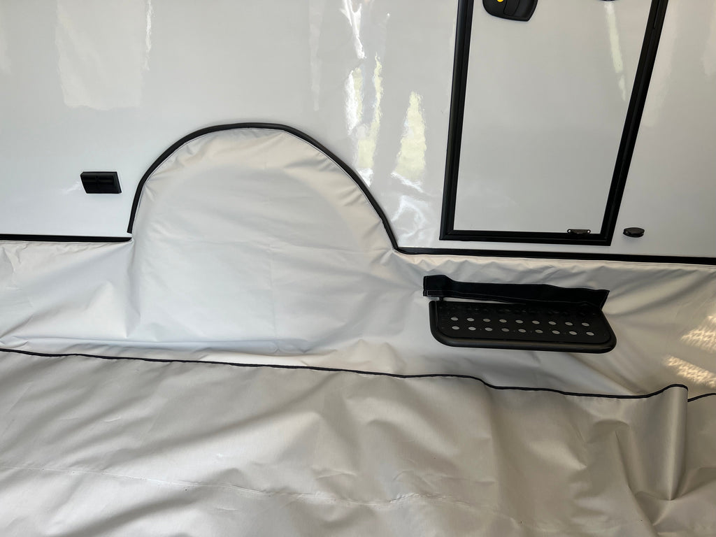 All-Pro TAB 360 Side Room Tent