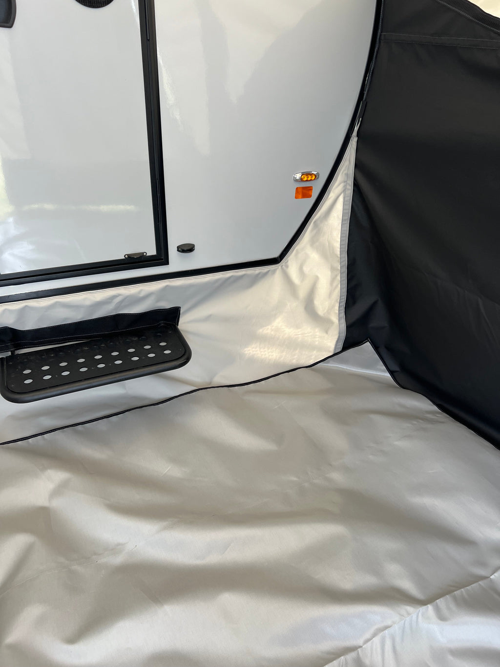 All-Pro TAB 360 Side Room Tent