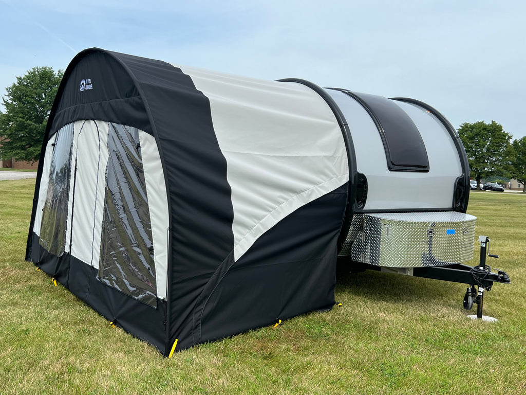 All-Pro TAB 360 Side Room Tent