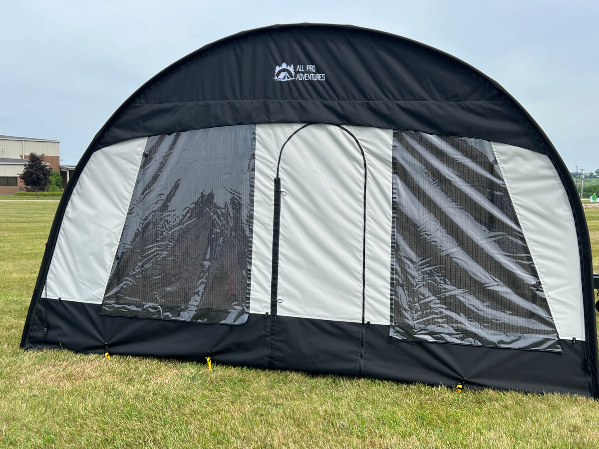 All-Pro TAB 360 Side Room Tent