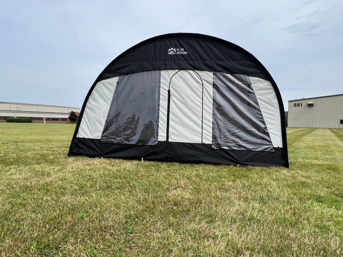 All-Pro TAB 360 Side Room Tent