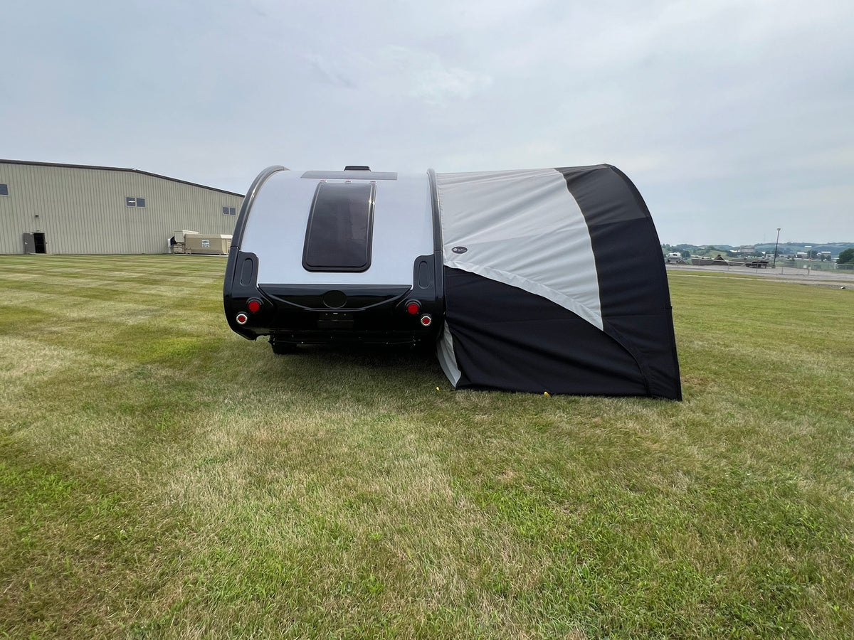 All-Pro TAB 360 Side Room Tent