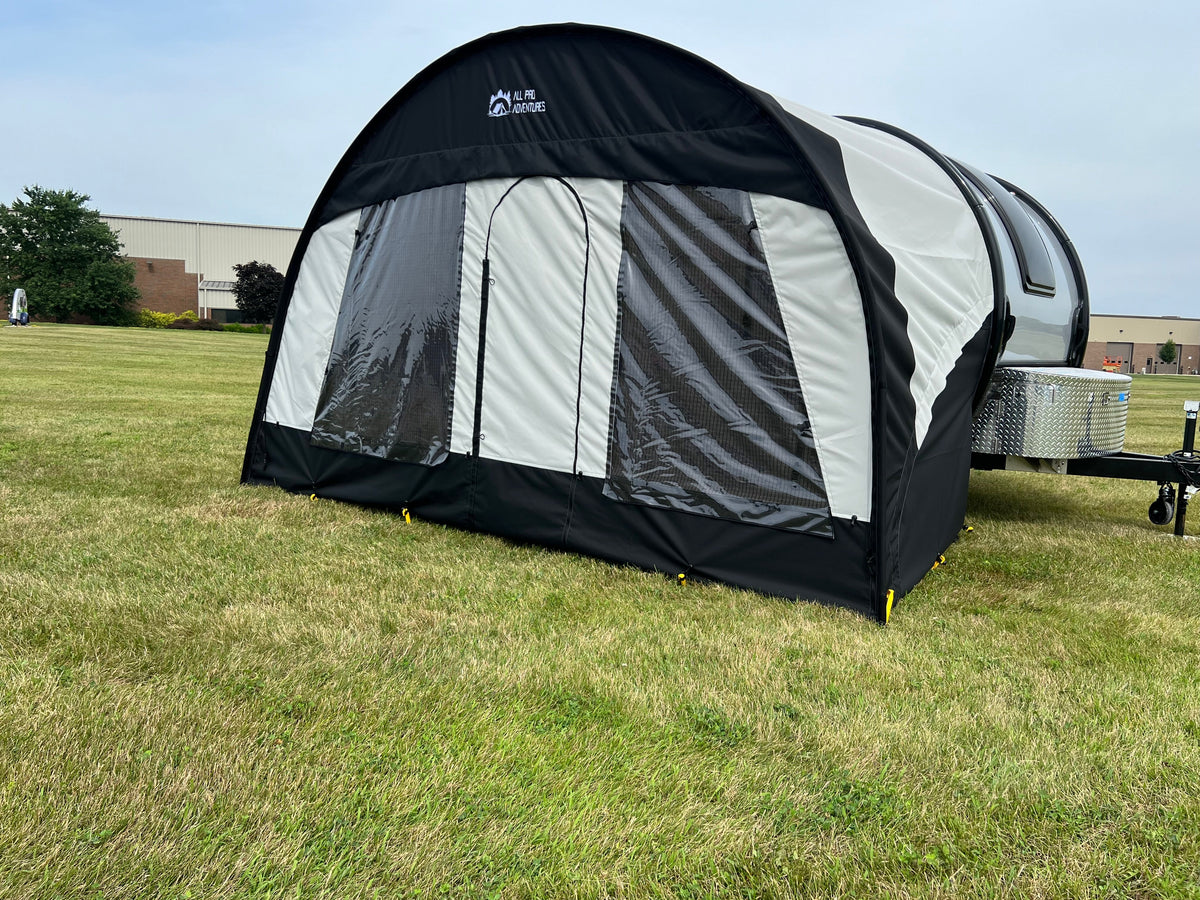All-Pro TAB 360 Side Room Tent